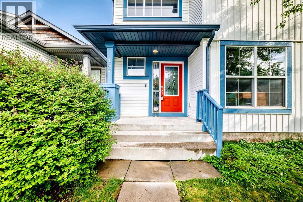 142 AUBURN BAY Heights SE - 3