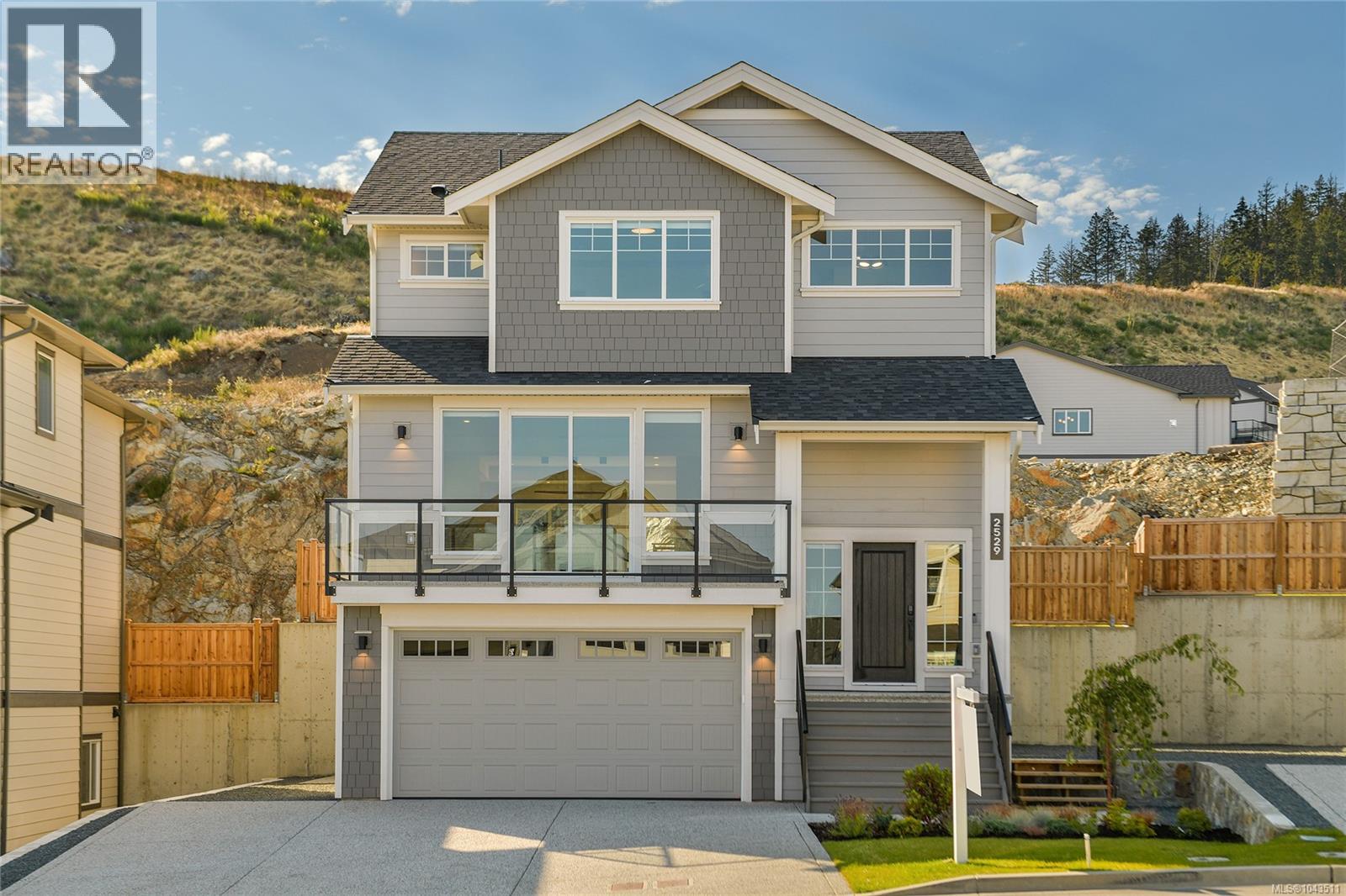 2529 Alabaster Crt - 1