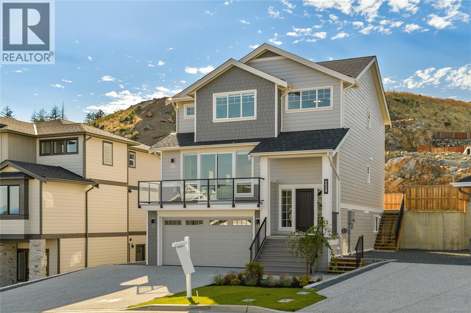 2529 Alabaster Crt - 2