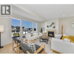 Living room - 2529 Alabaster Crt, Langford, BC V9B5N1 Photo 11