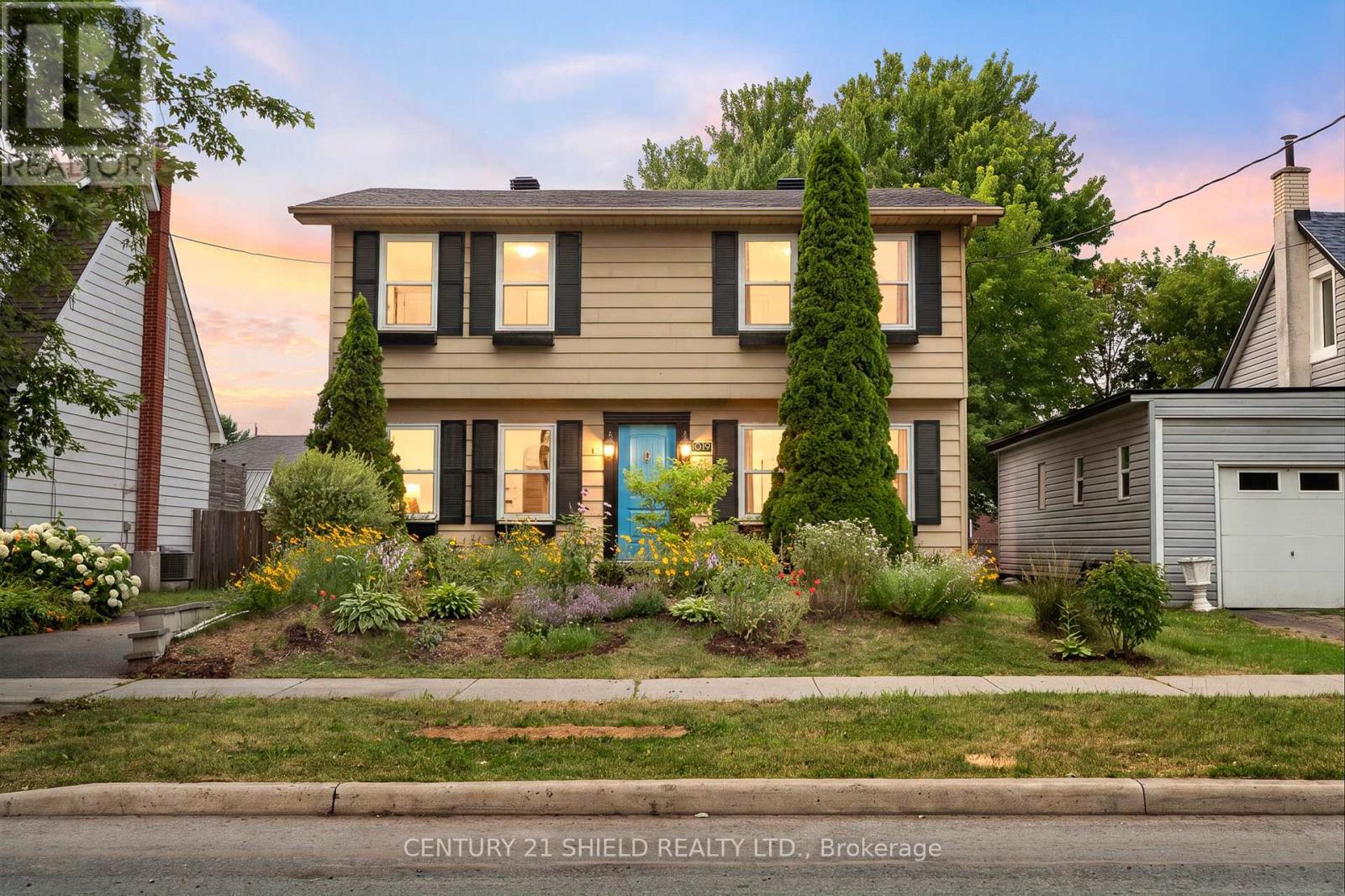 1019 OSBORNE AVENUE - 1