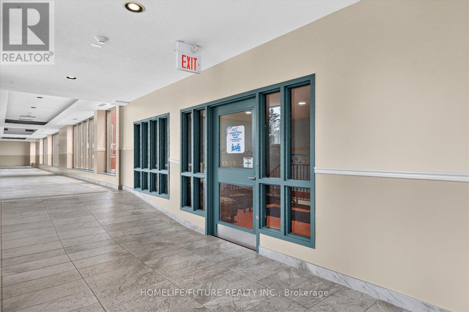 #708 2460 EGLINTON AVENUE E - 23