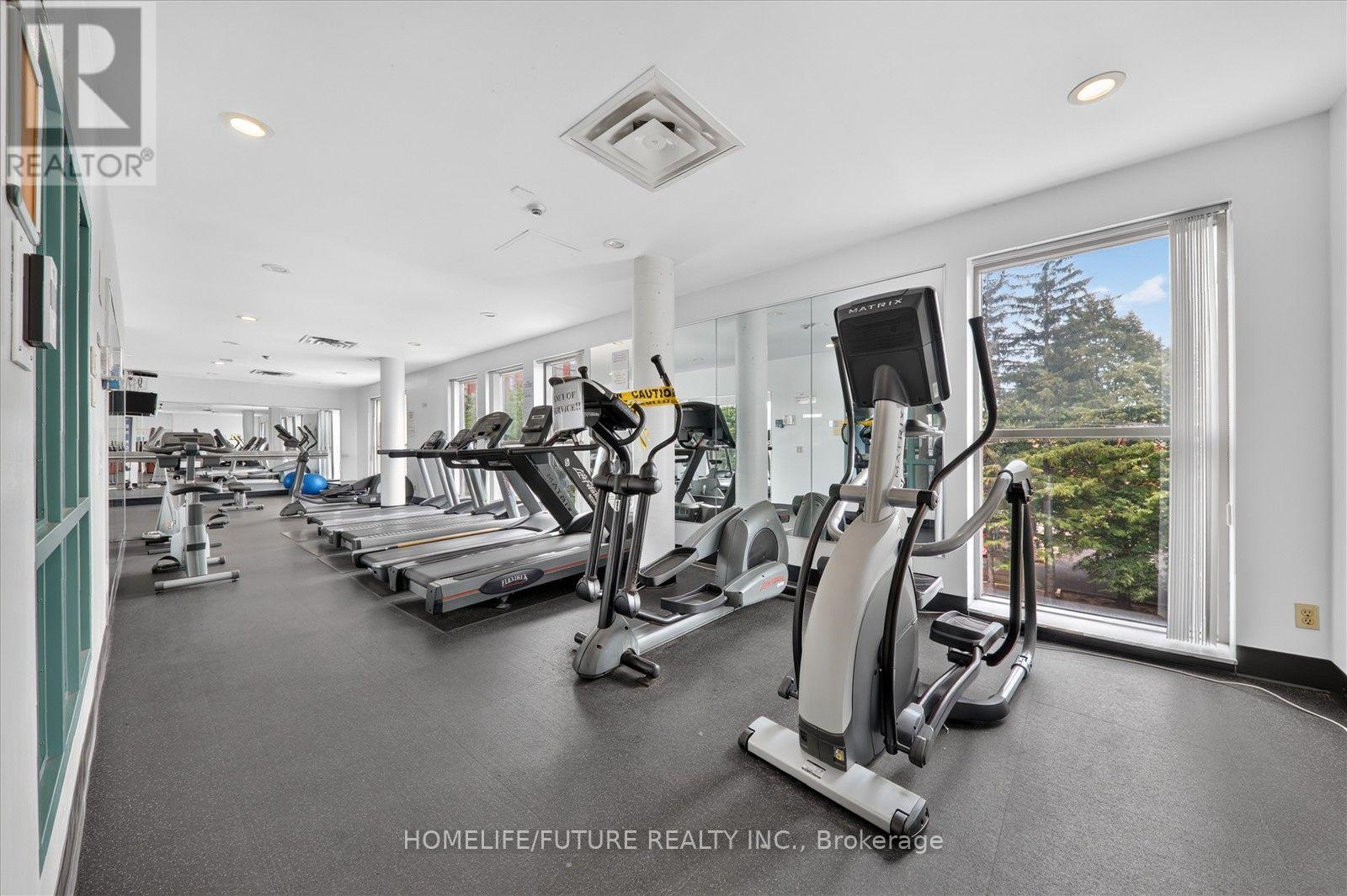 #708 2460 EGLINTON AVENUE E - 24