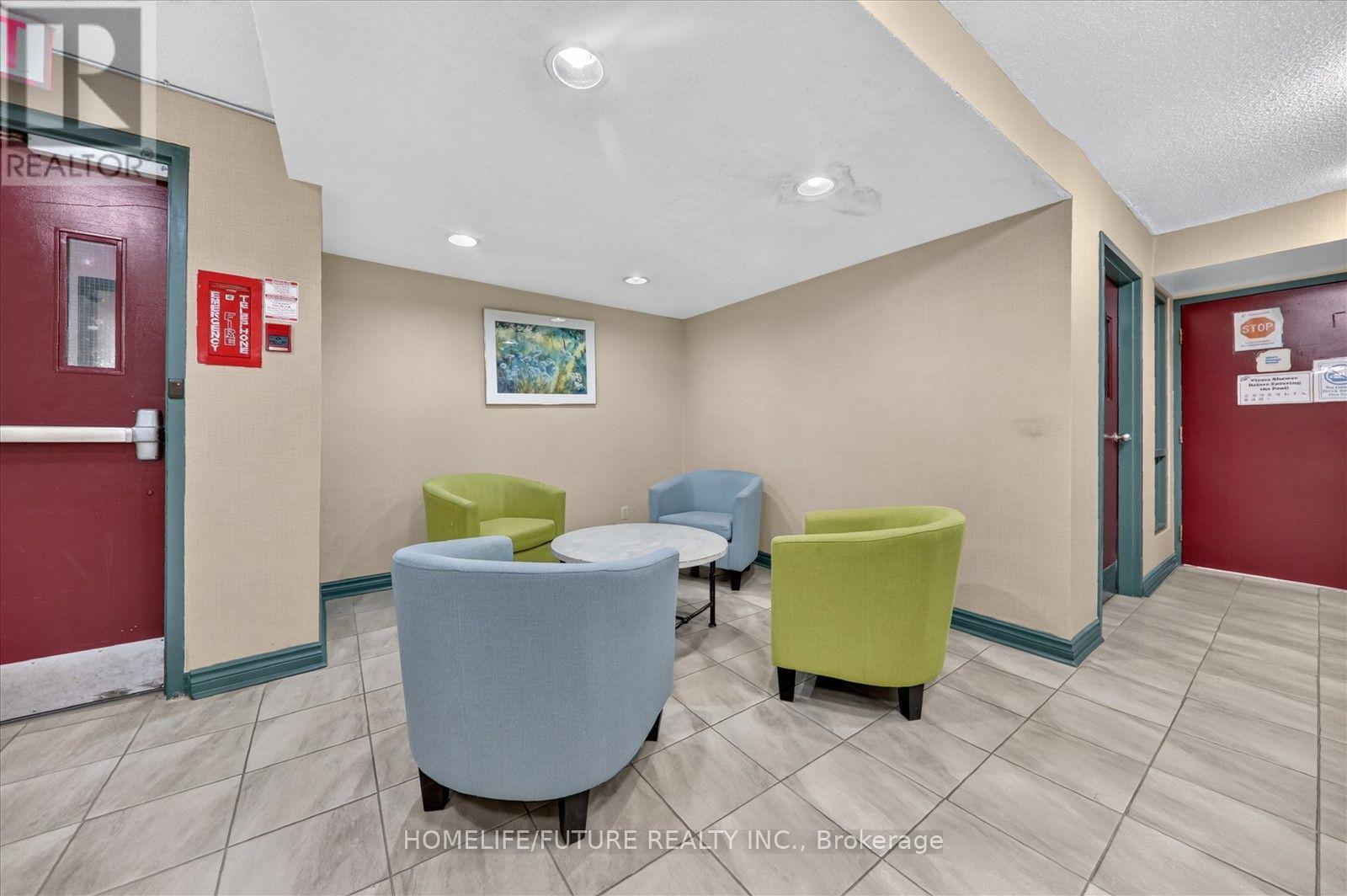 #708 2460 EGLINTON AVENUE E - 29