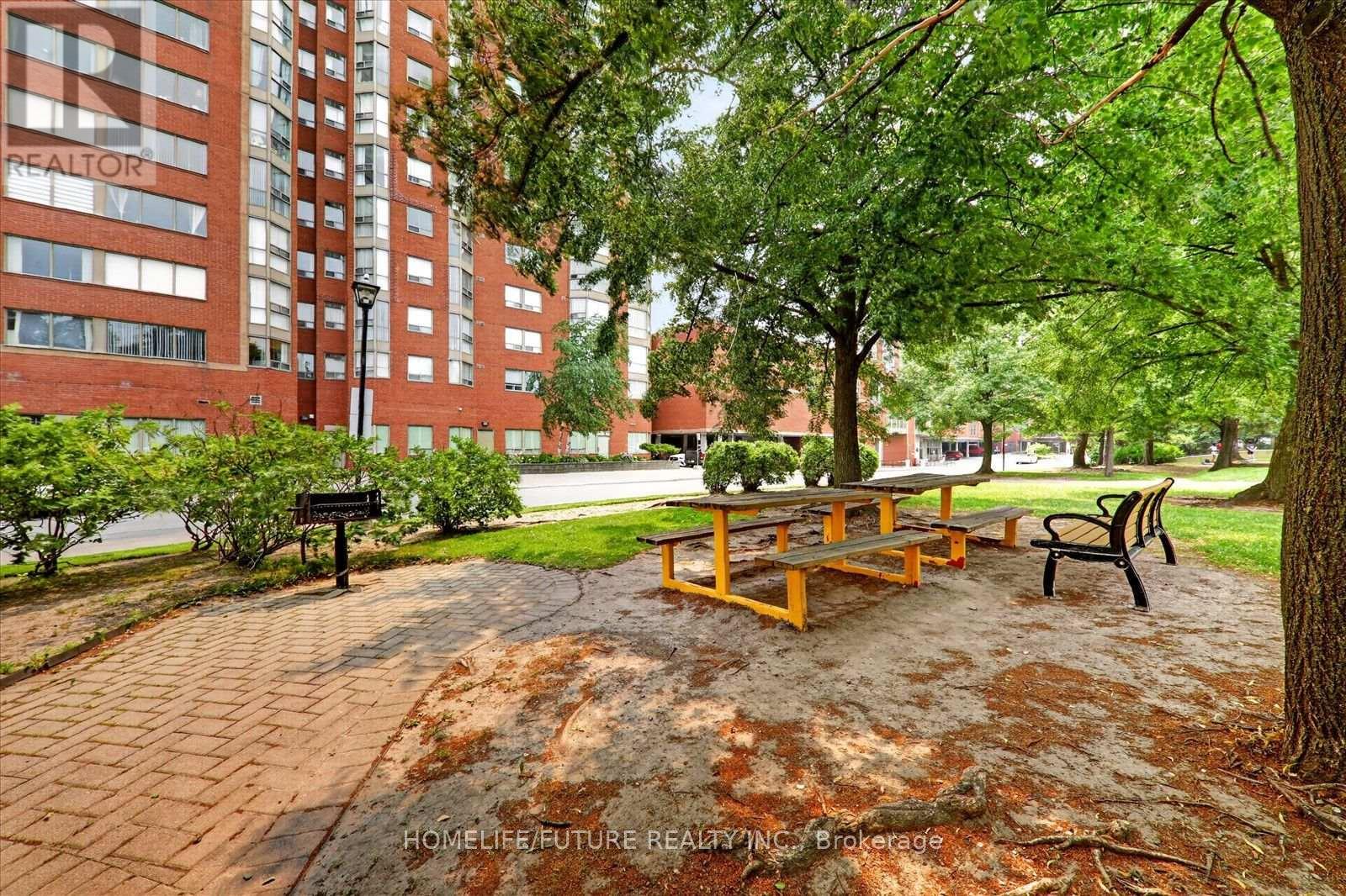#708 2460 EGLINTON AVENUE E - 30
