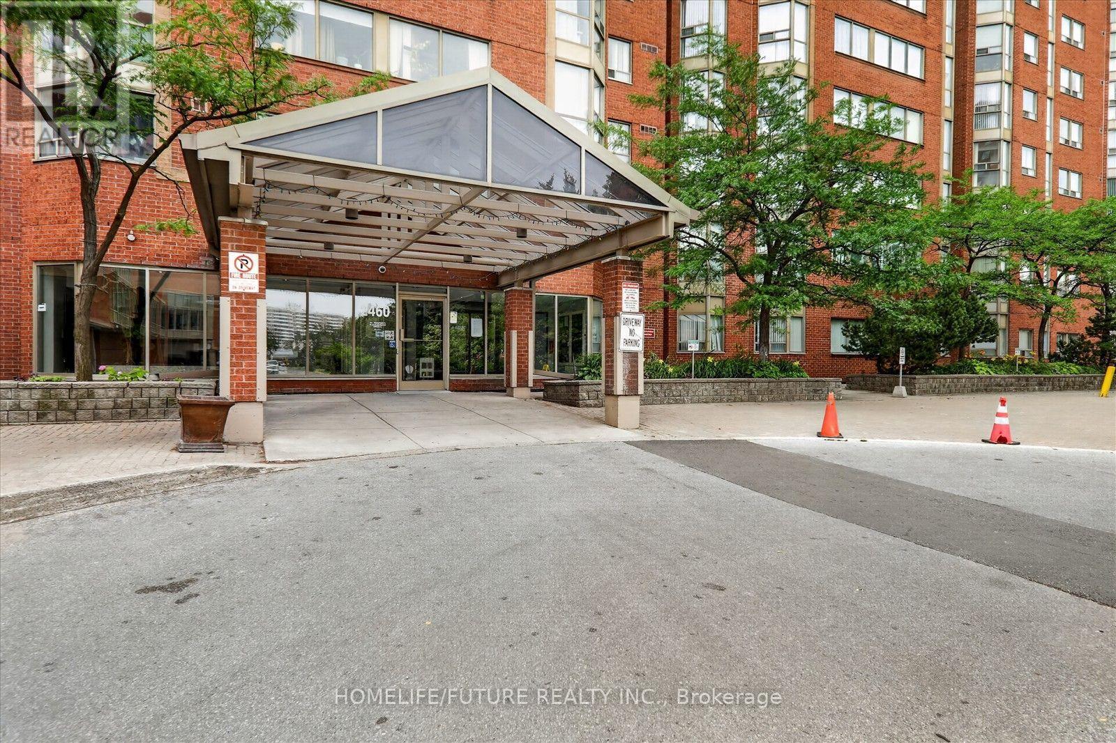 #708 2460 EGLINTON AVENUE E - 4