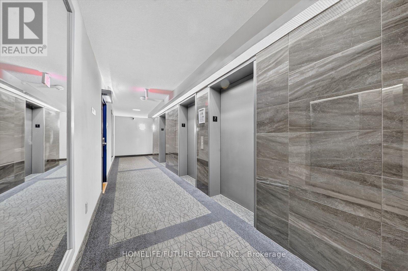 #708 2460 EGLINTON AVENUE E - 6