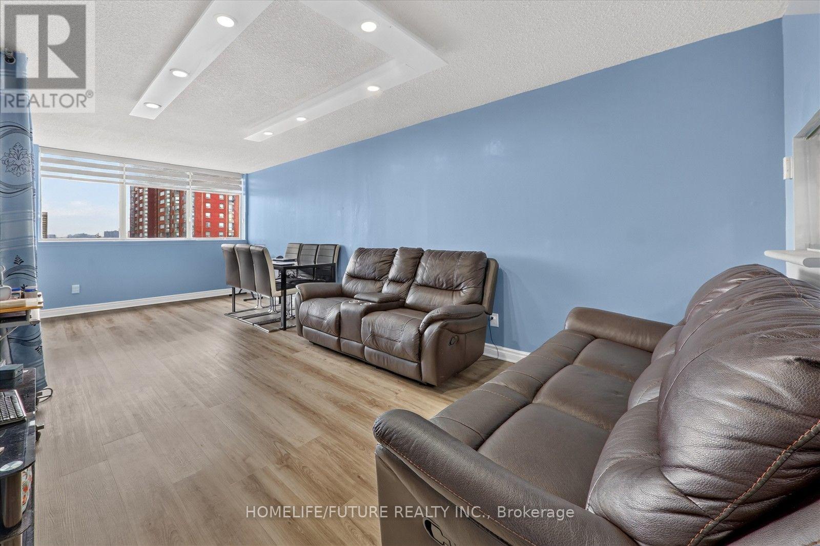 #708 2460 EGLINTON AVENUE E - 8