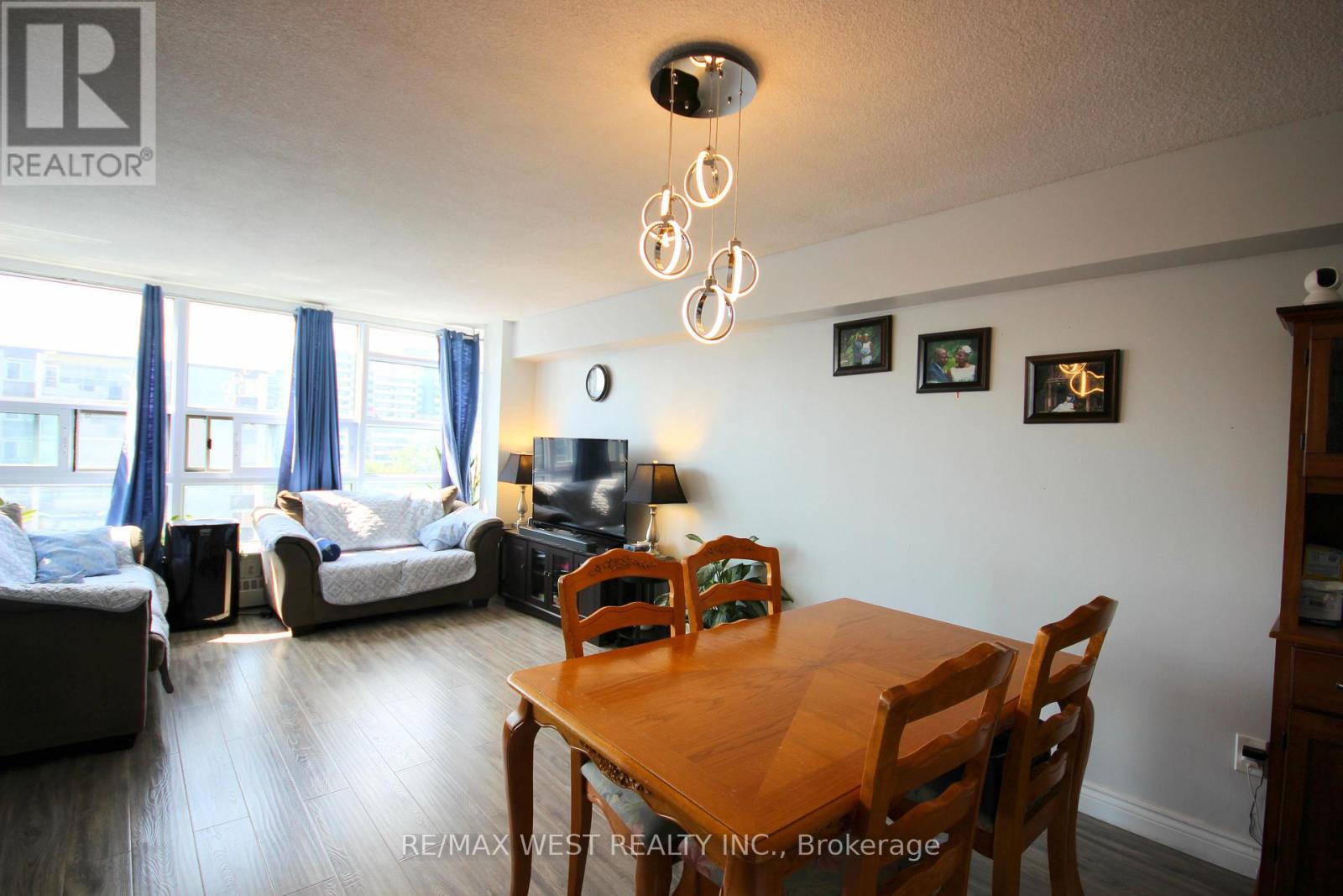 #801 3380 EGLINTON AVENUE E - 2