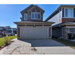 House for sale at 2357 Muckleplum Wy SW, Edmonton — MLS® E4499342