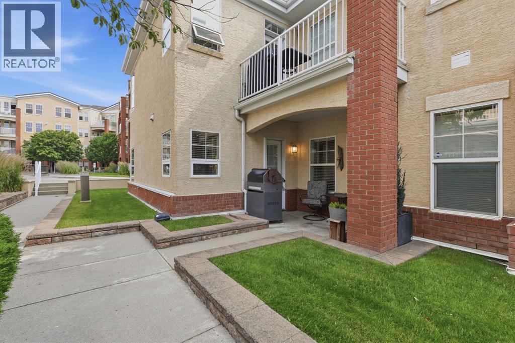#1101 14645 6 Street SW - 21