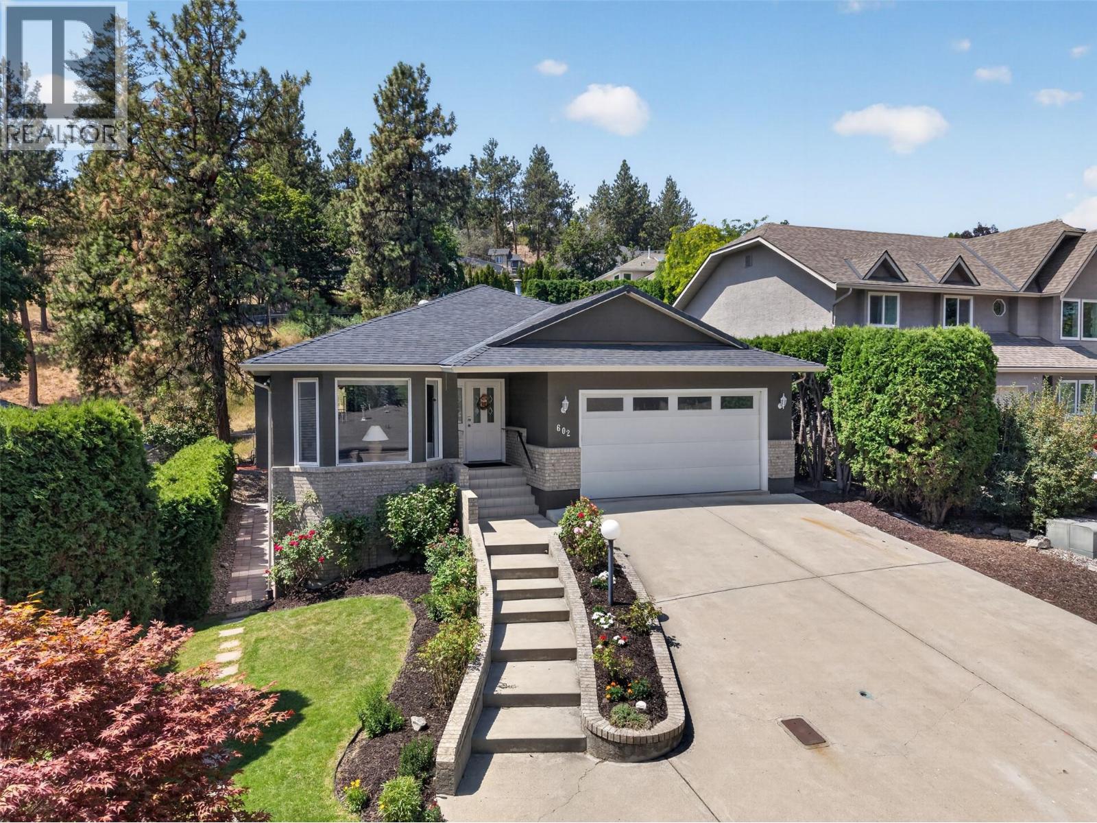 602 Glenmeadows Road - 1