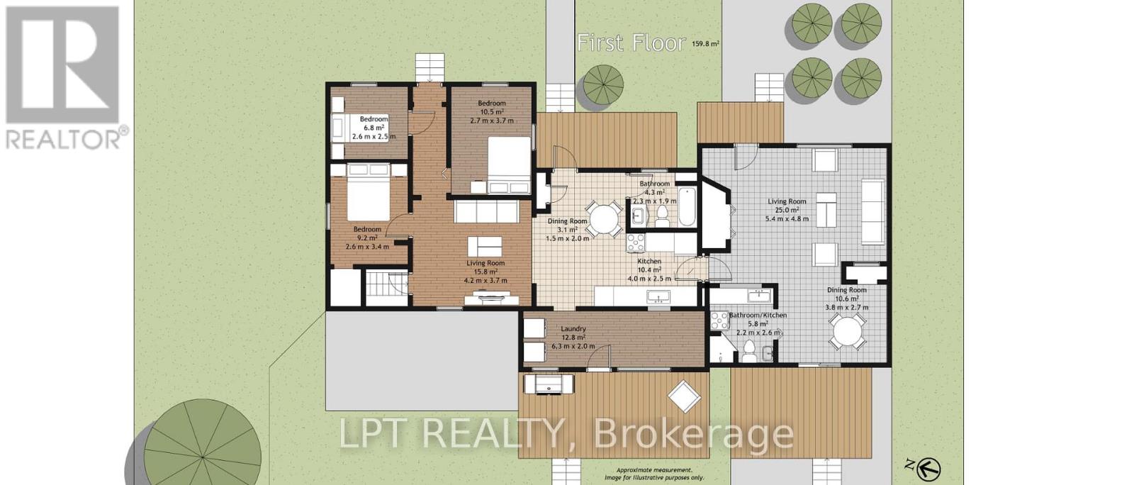 24 ANN STREET N - Image 34