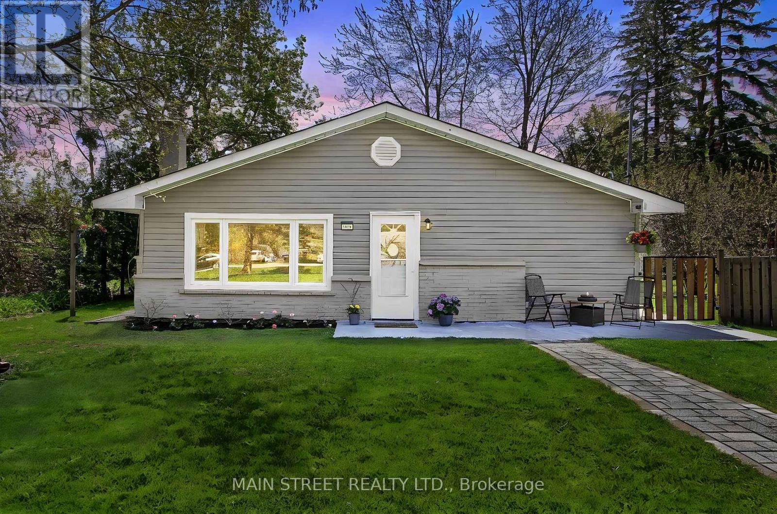 1021 GOSHEN ROAD - 1
