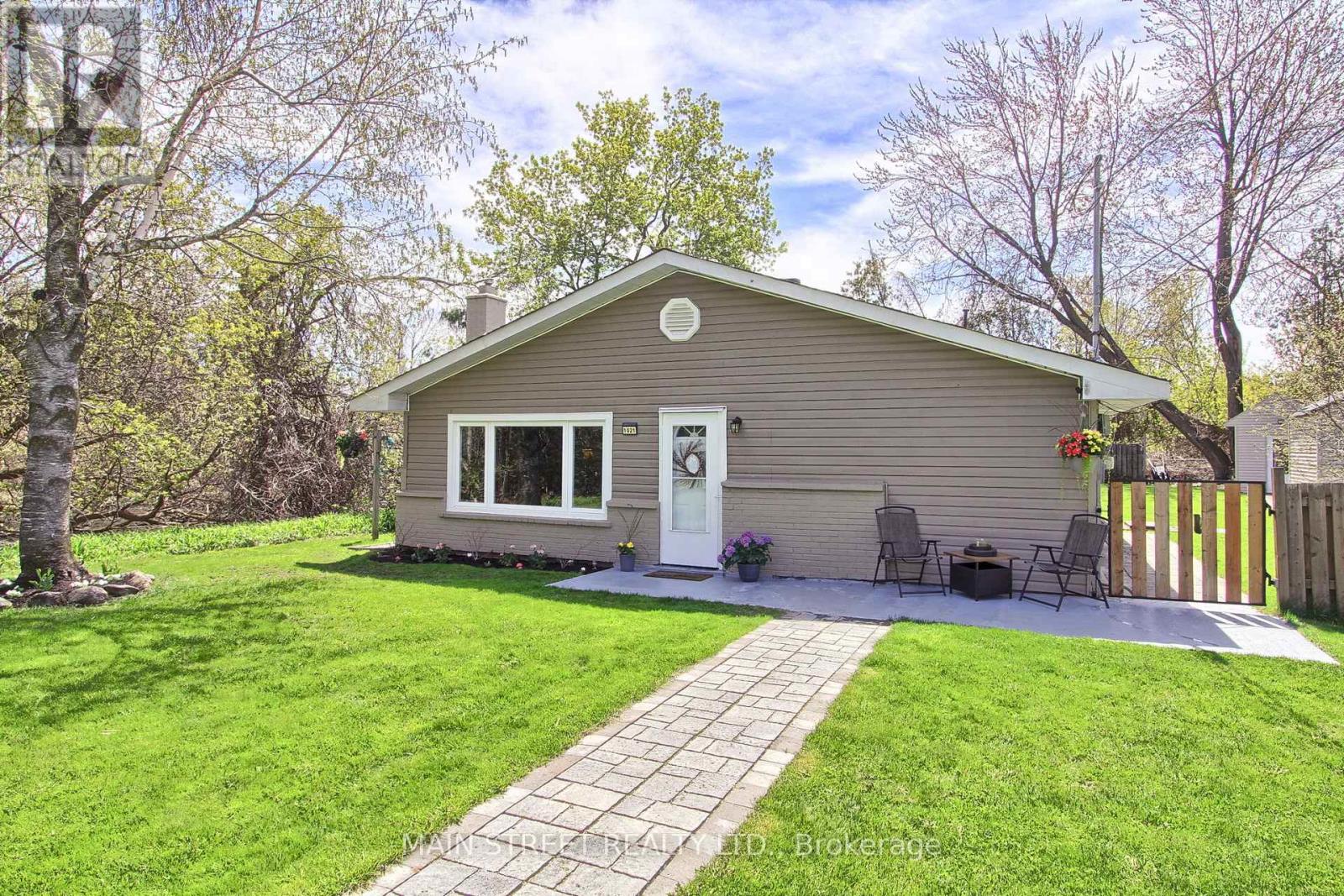 1021 GOSHEN ROAD - 2