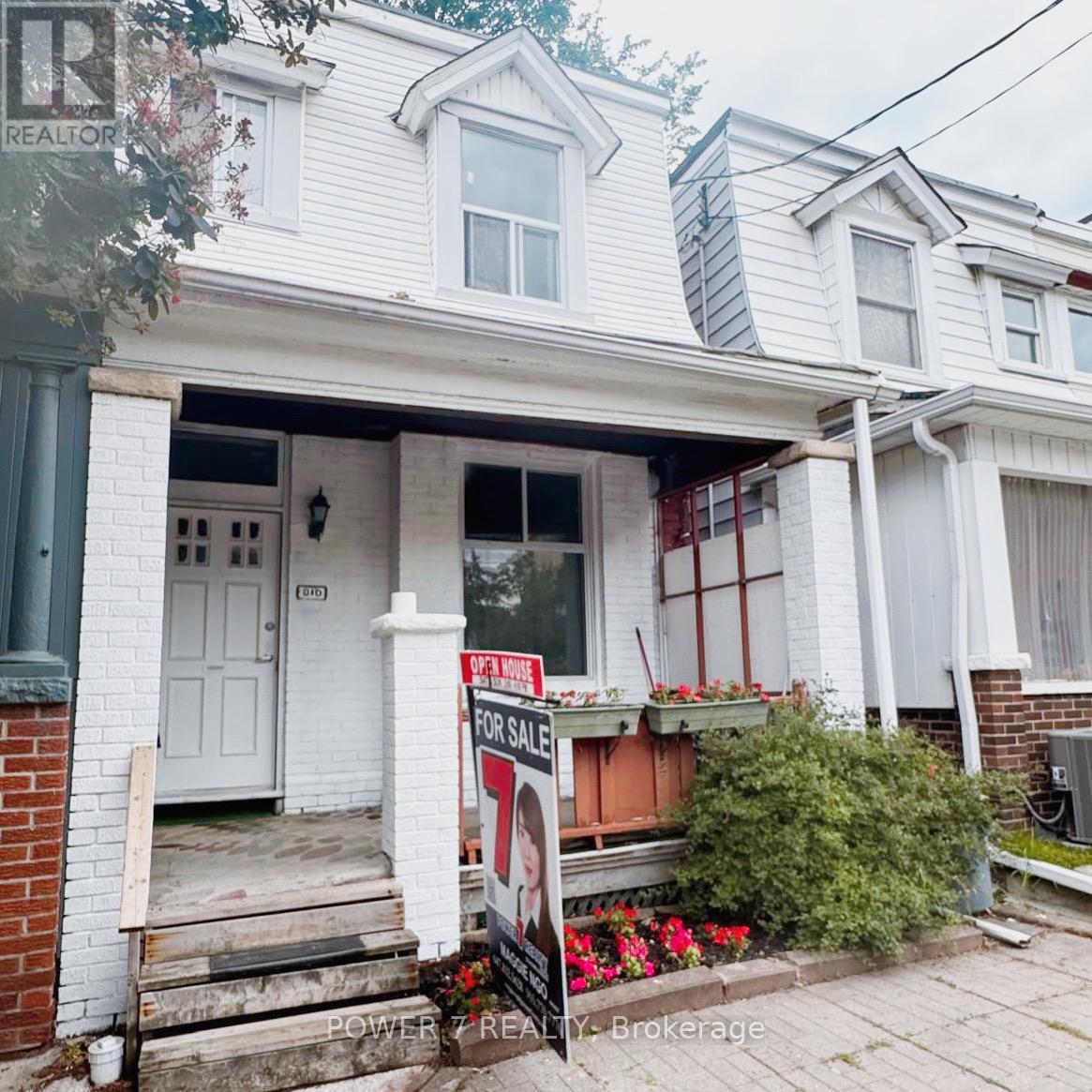 810 OSSINGTON AVENUE - 1