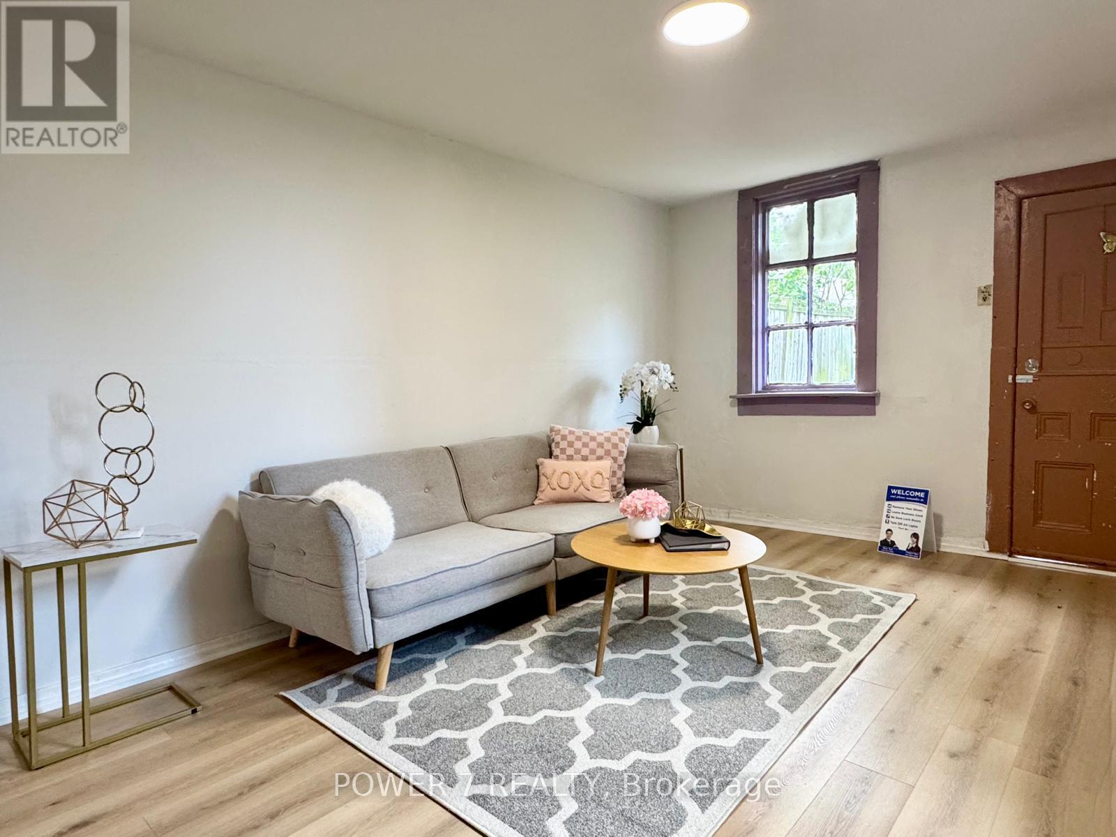 810 OSSINGTON AVENUE - 11