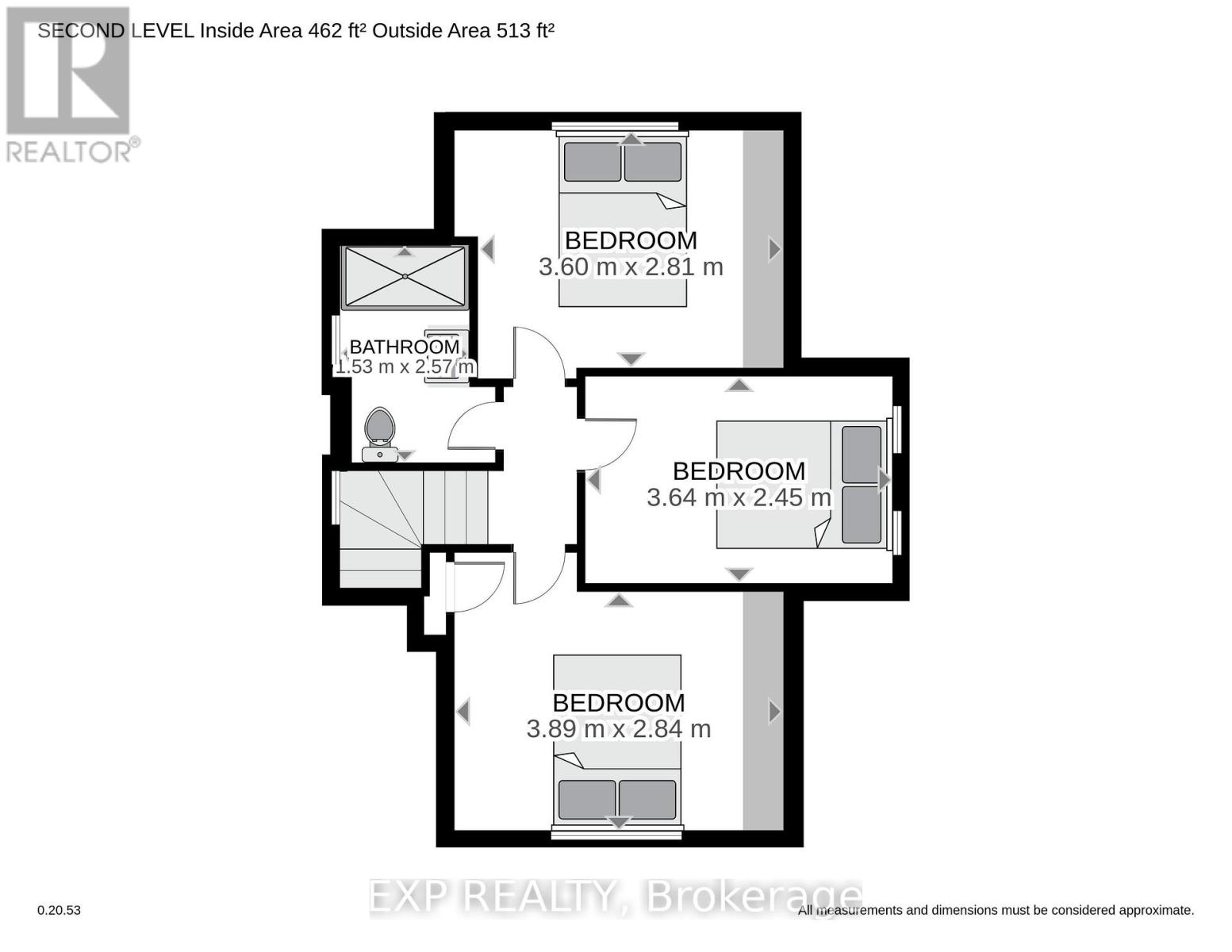 1509 MAIN STREET E - 36