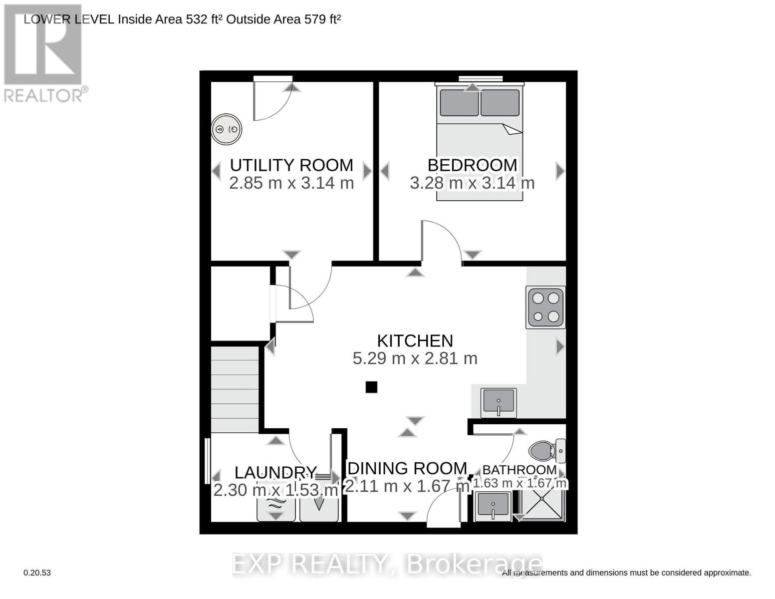 1509 MAIN STREET E - 37
