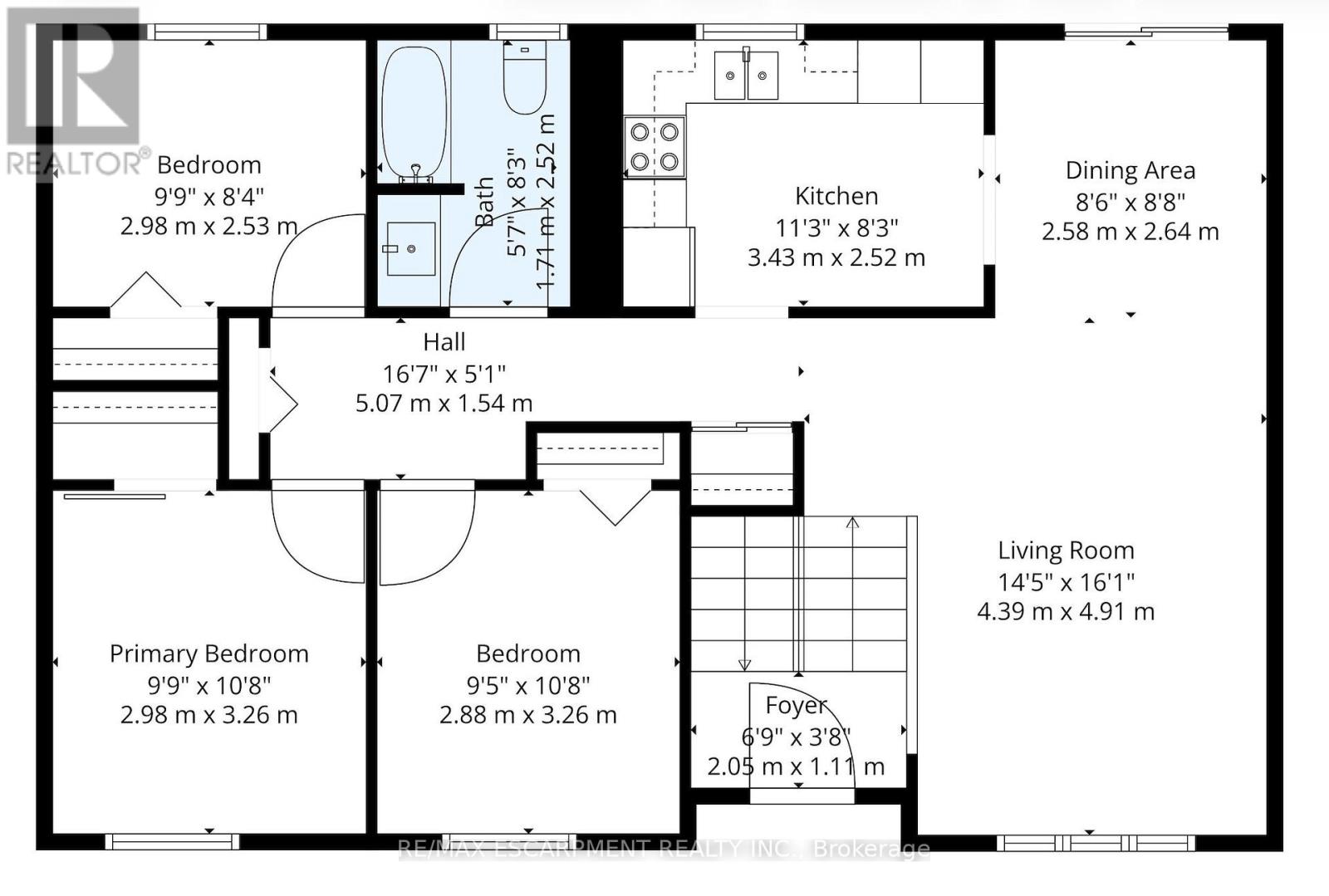 164 HANOVER PLACE - 33