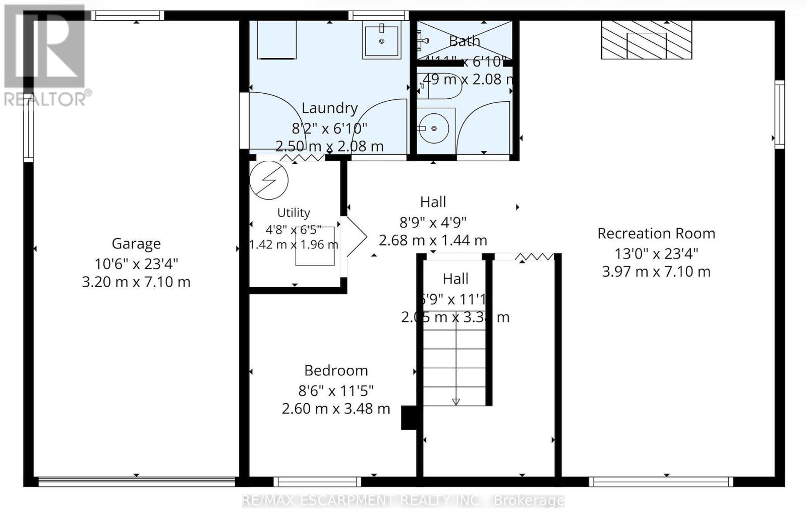 164 HANOVER PLACE - 34