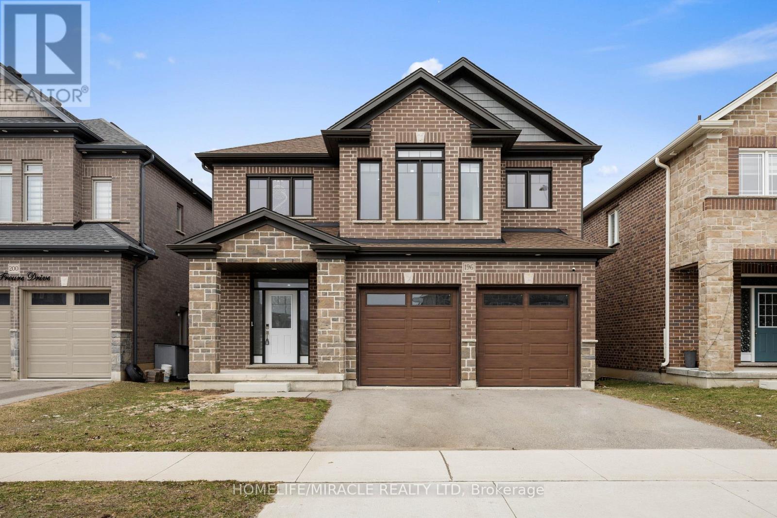 196 FREURE DRIVE - 2