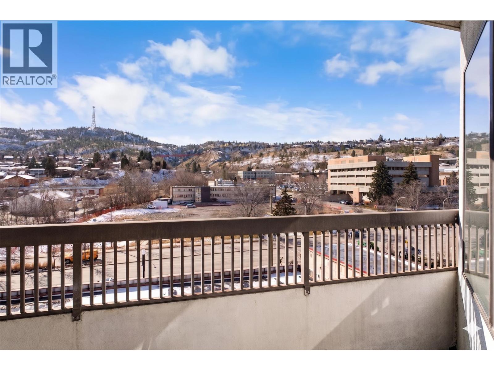 #703 525 Nicola Street - 14