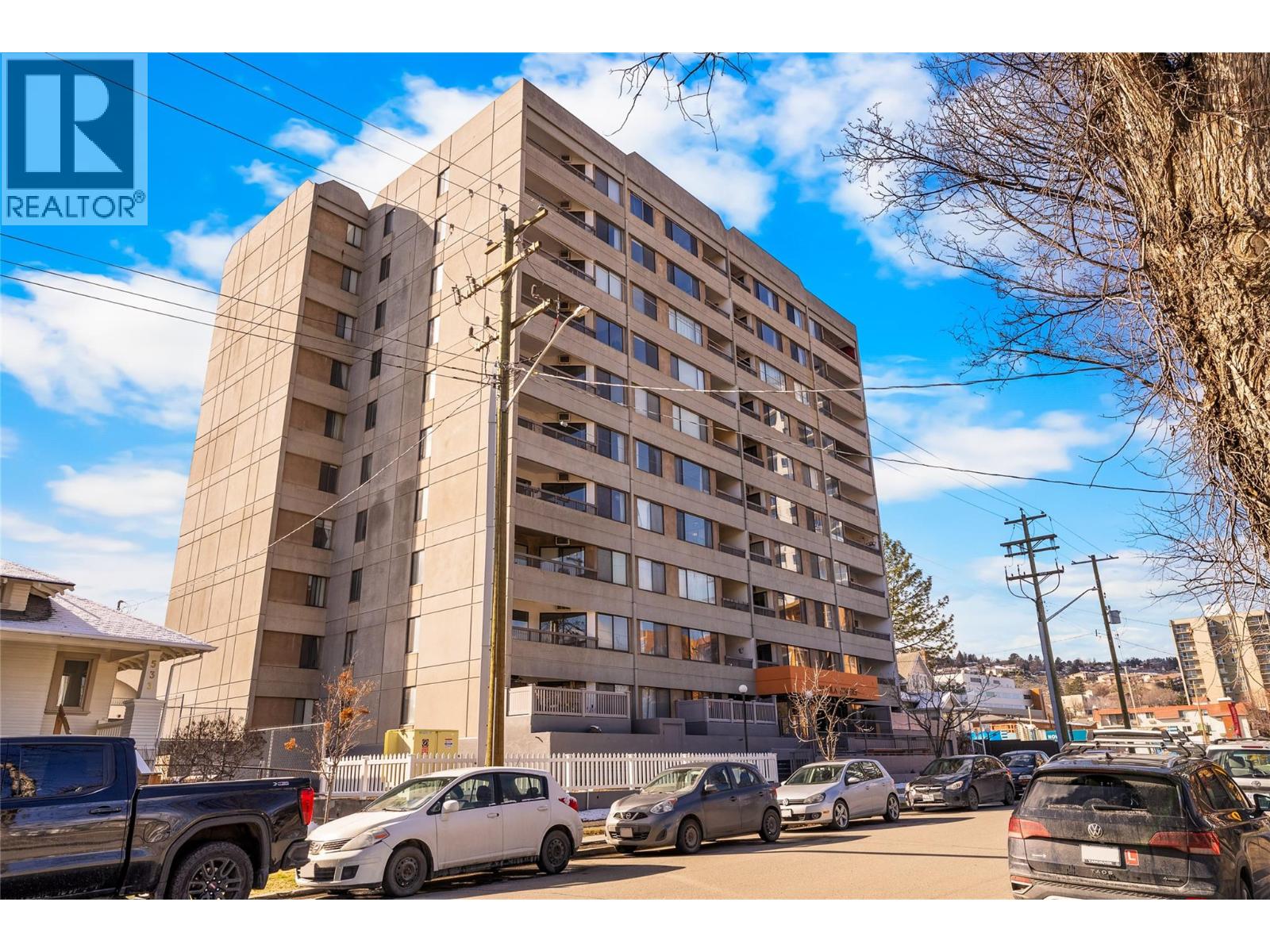 #703 525 Nicola Street - 30