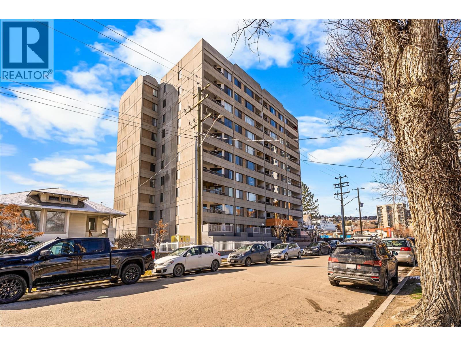 #703 525 Nicola Street - 31