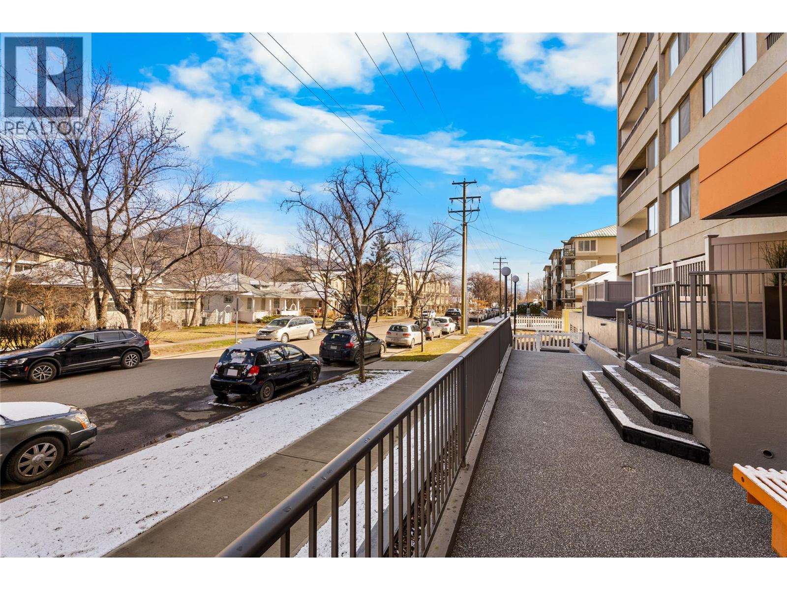 #703 525 Nicola Street - 4
