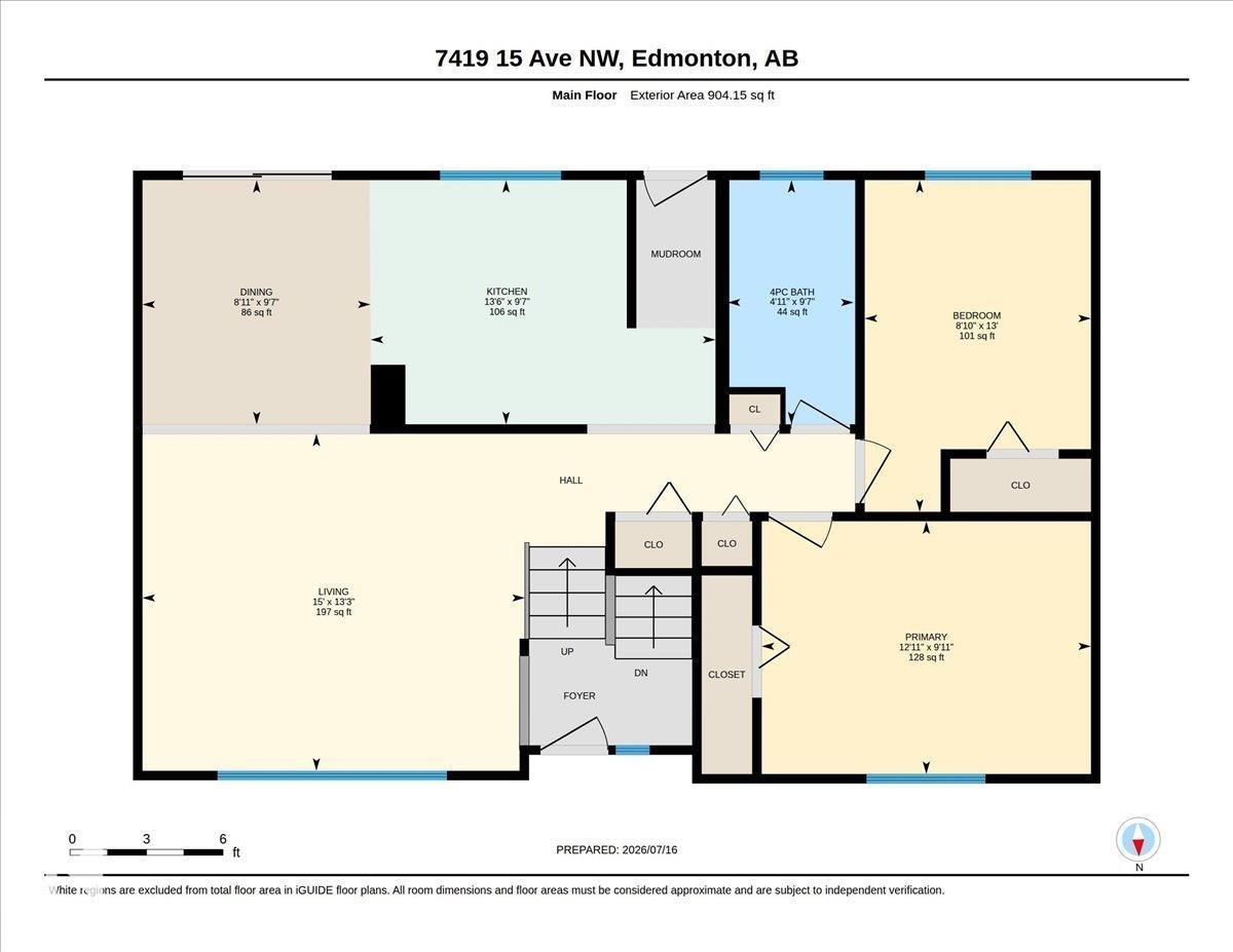 7419 15 AV NW - 44