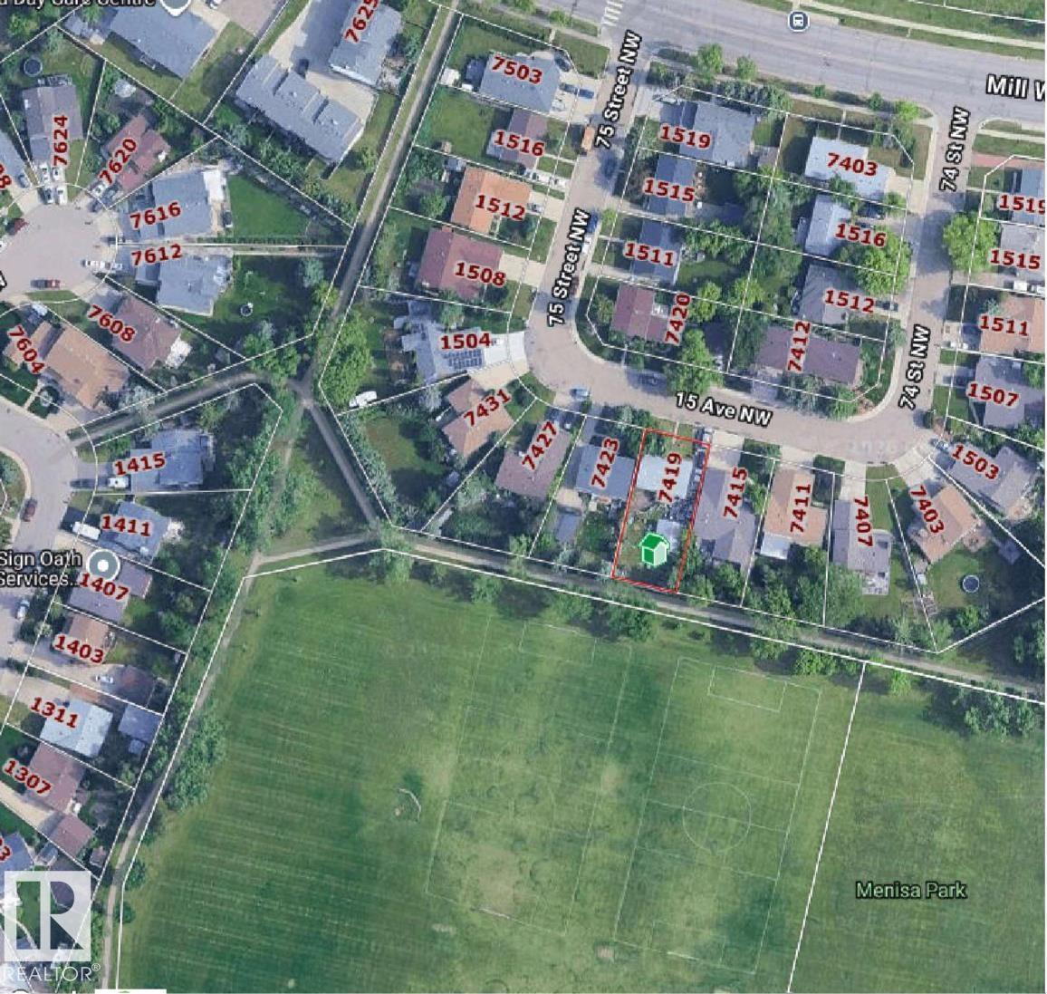 7419 15 AV NW - 46