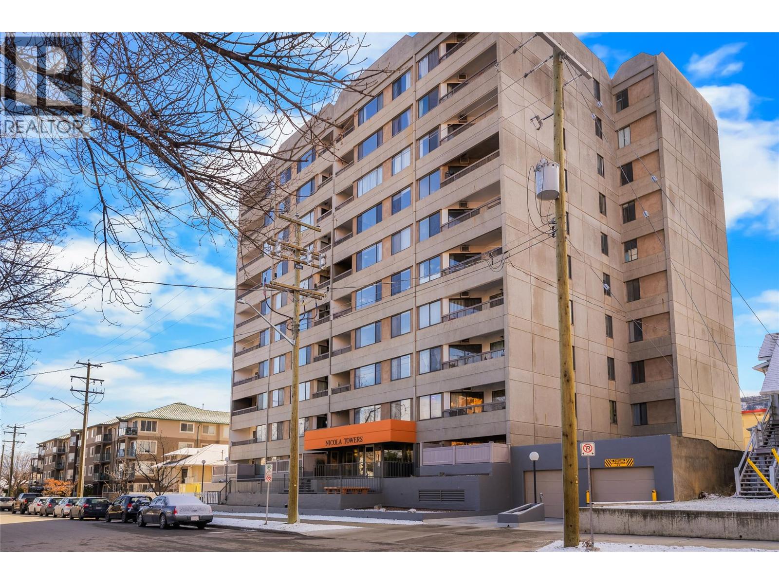 #703 525 Nicola Street - 32