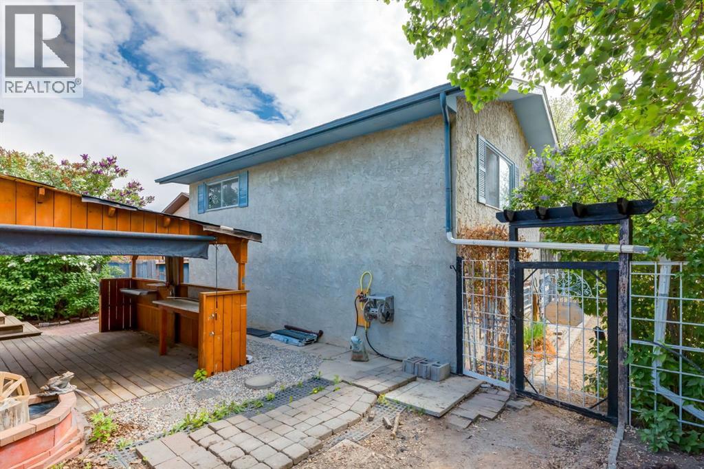 3 Berwick Close NW - 20