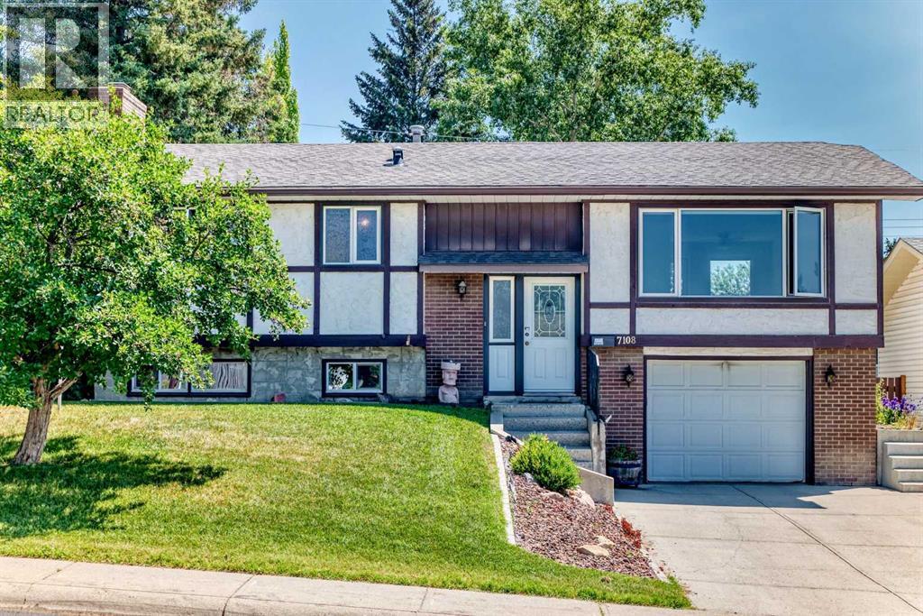 7108 Silverview Road NW - 2