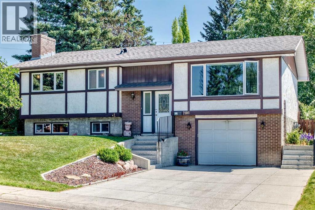 7108 Silverview Road NW - 1