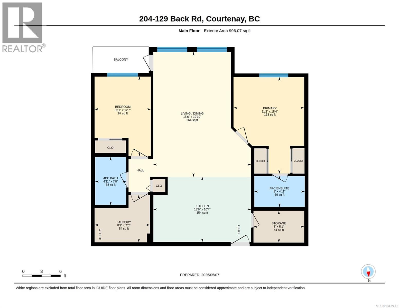 #204 129 Back Rd - 27
