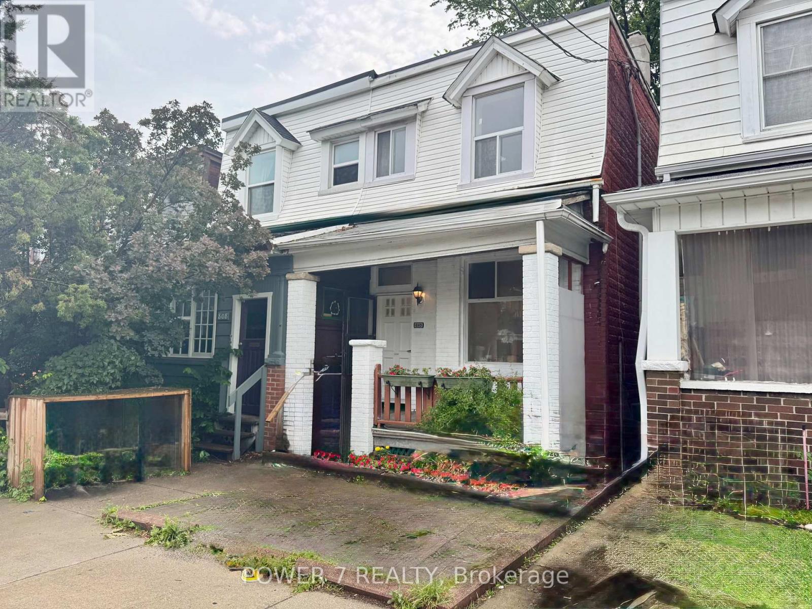 810 OSSINGTON AVENUE - 2