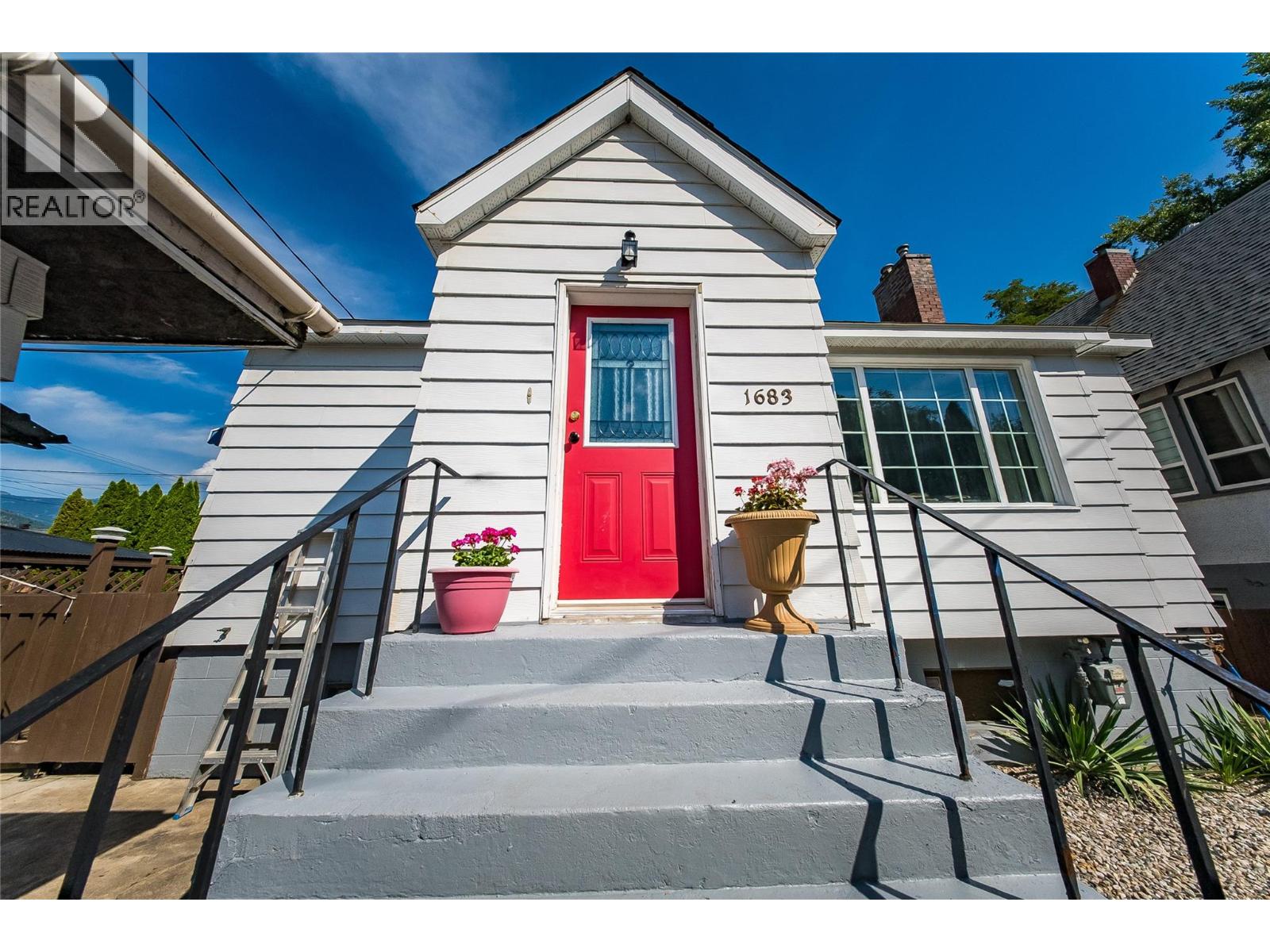 1683 Bailey Street - 2