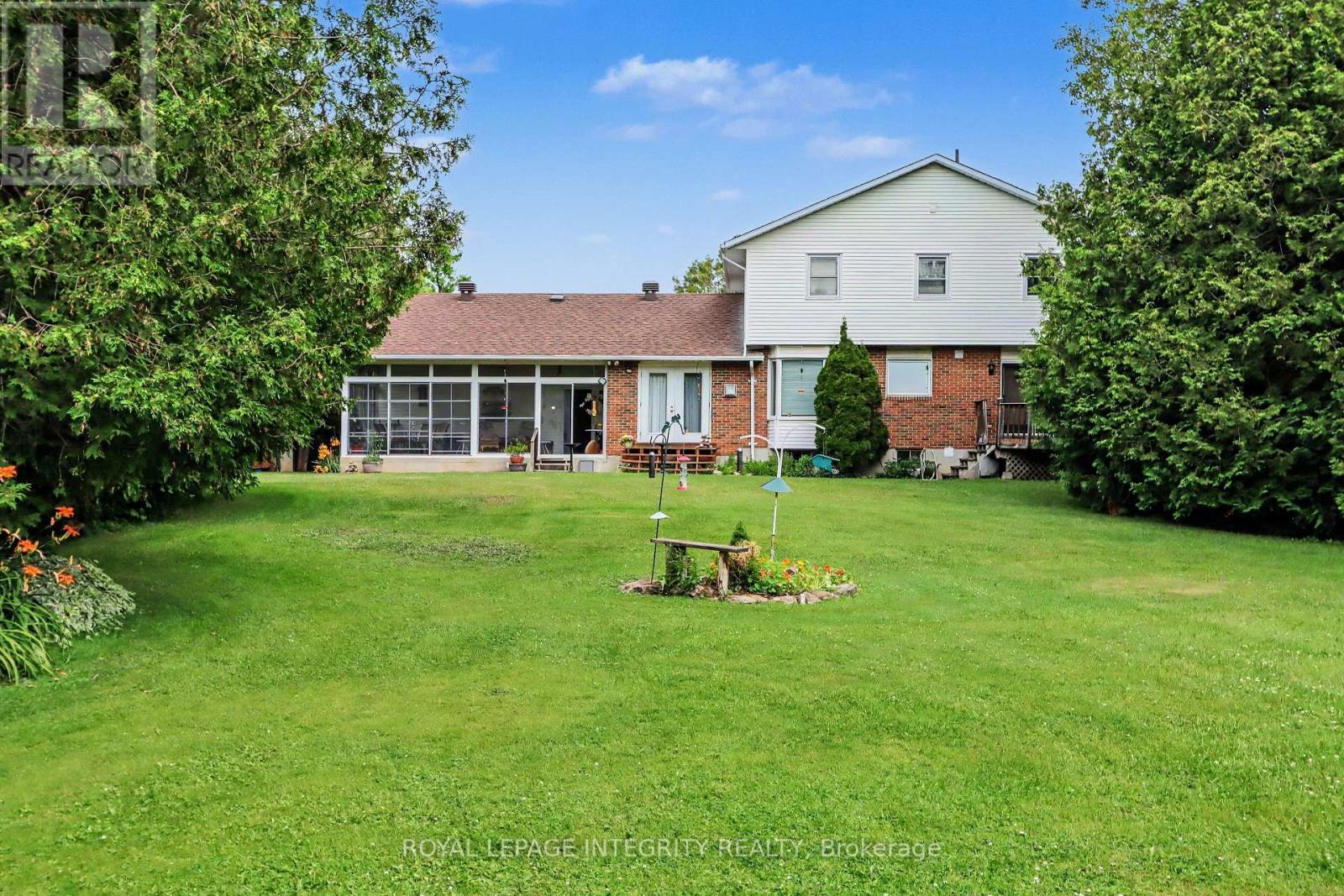 307 FERGUSON TETLOCK ROAD - 5