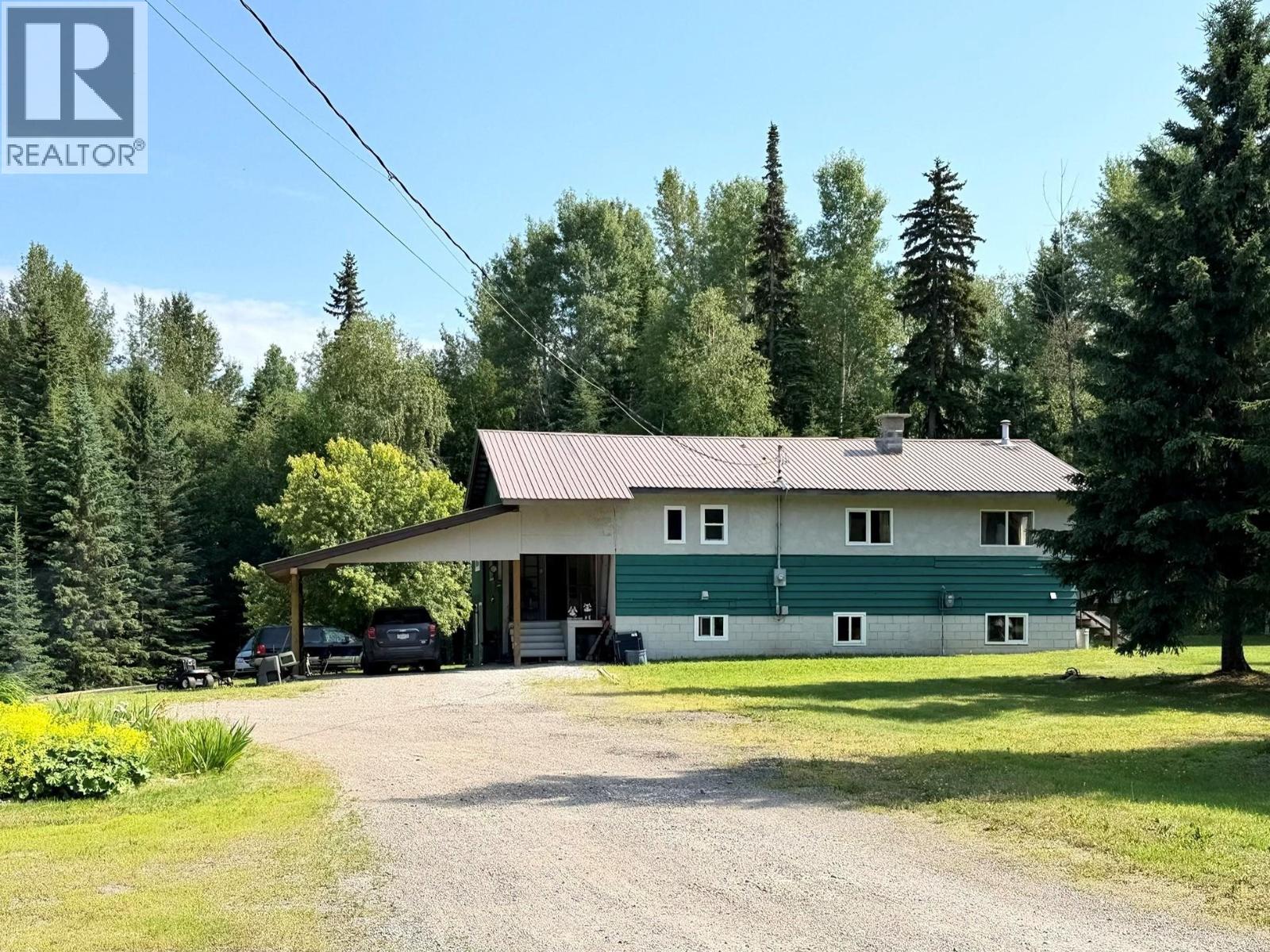 12650 HUBERT ROAD - 1