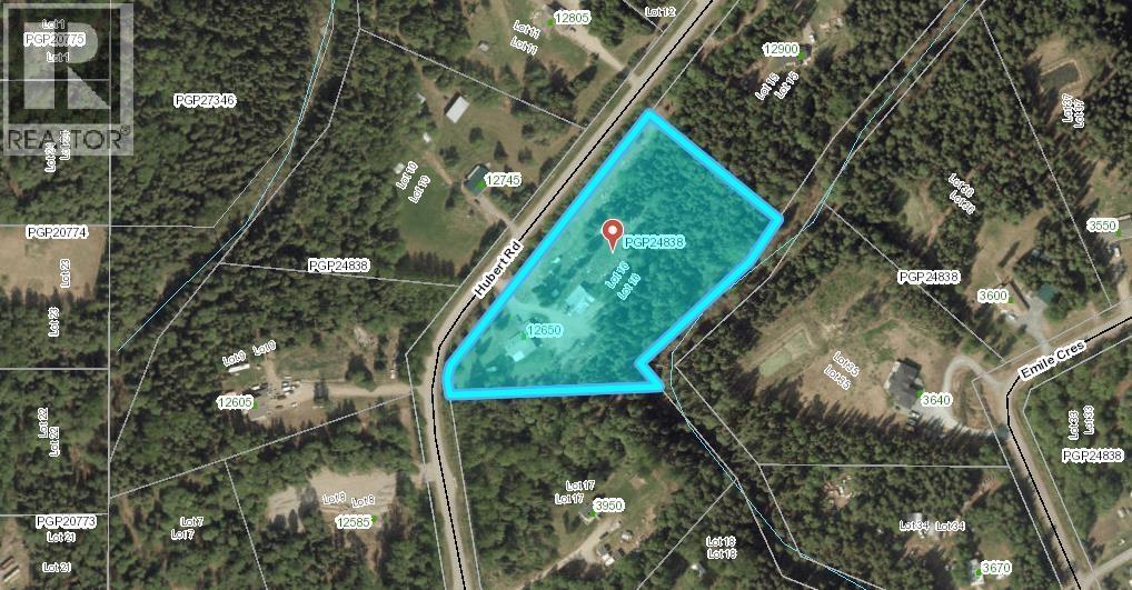 12650 HUBERT ROAD - 34