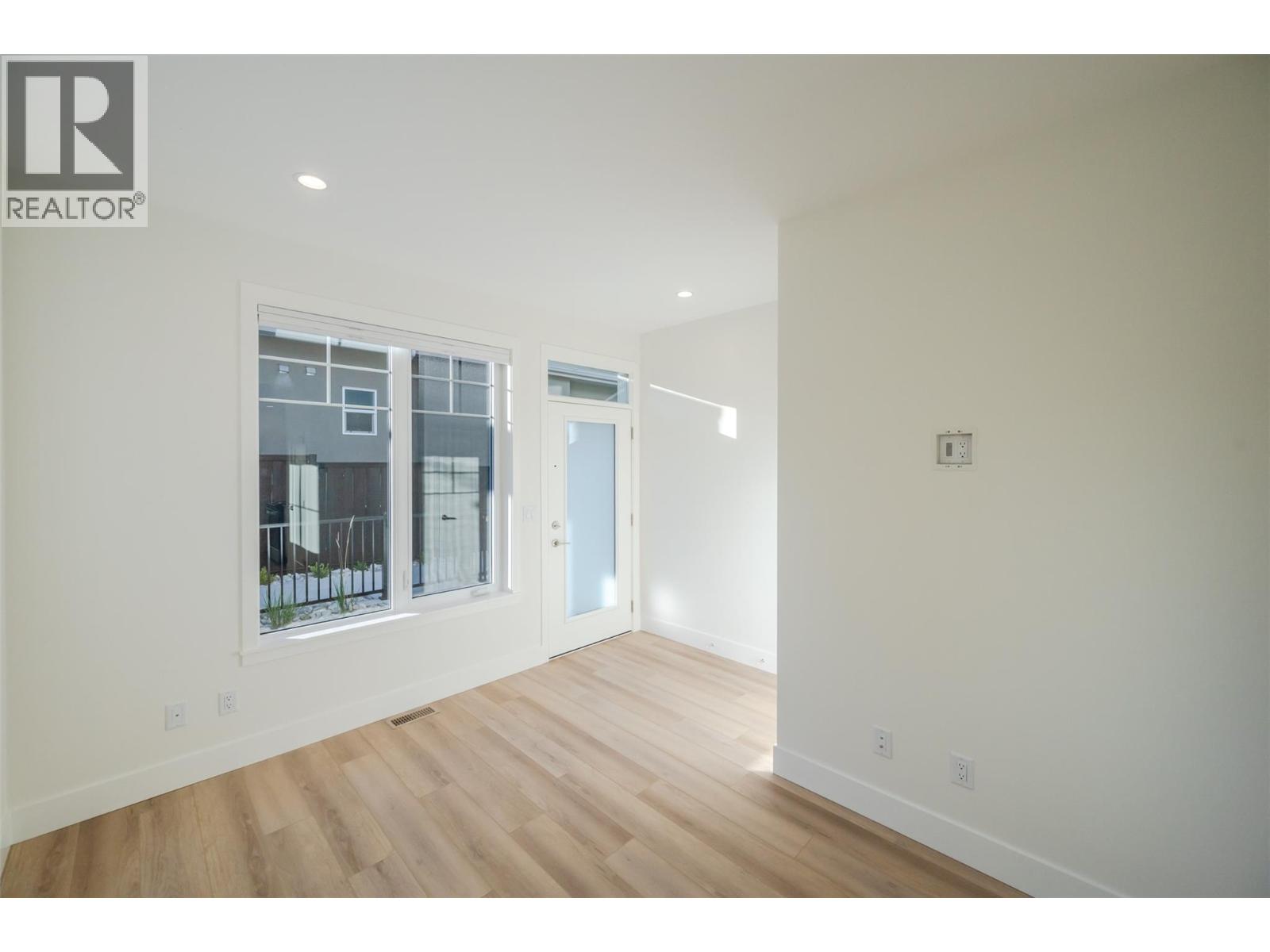 795 Ontario Street Unit# 107, Penticton