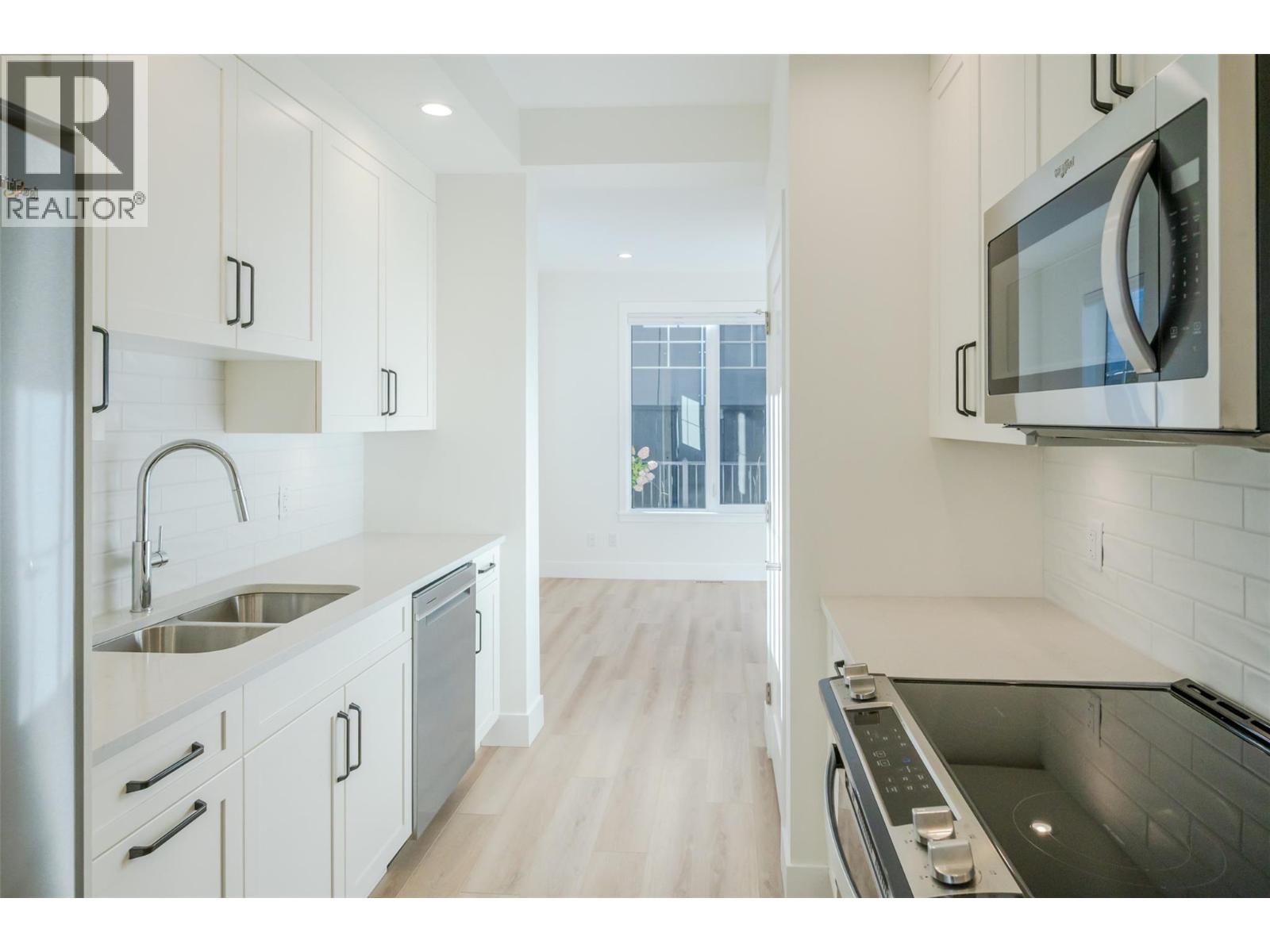 795 Ontario Street Unit# 107, Penticton