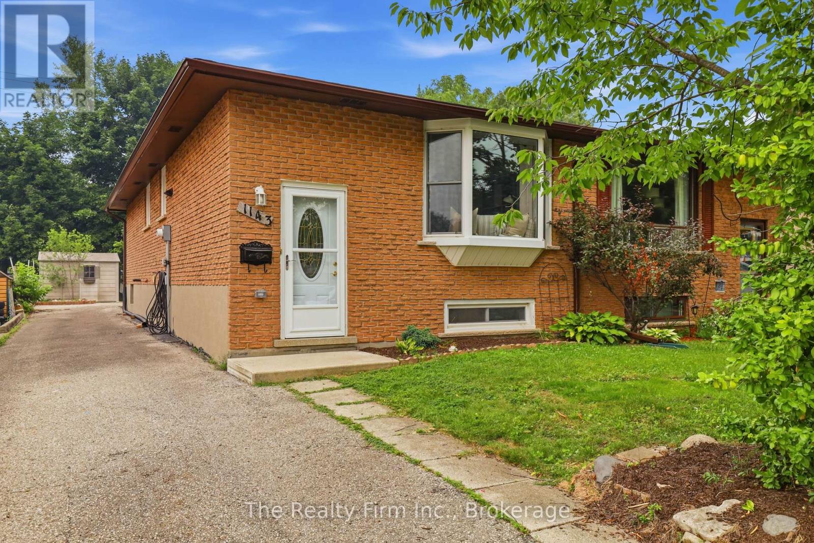 1143 WHEALAN ROAD - 1