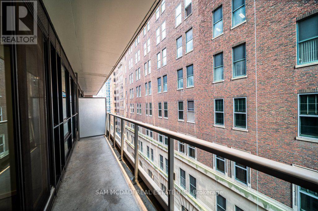 #608 70 TEMPERANCE STREET - Image 30