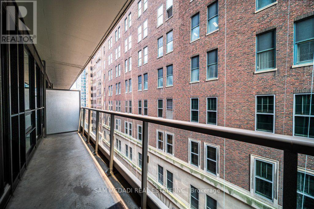 #608 70 TEMPERANCE STREET - Image 31