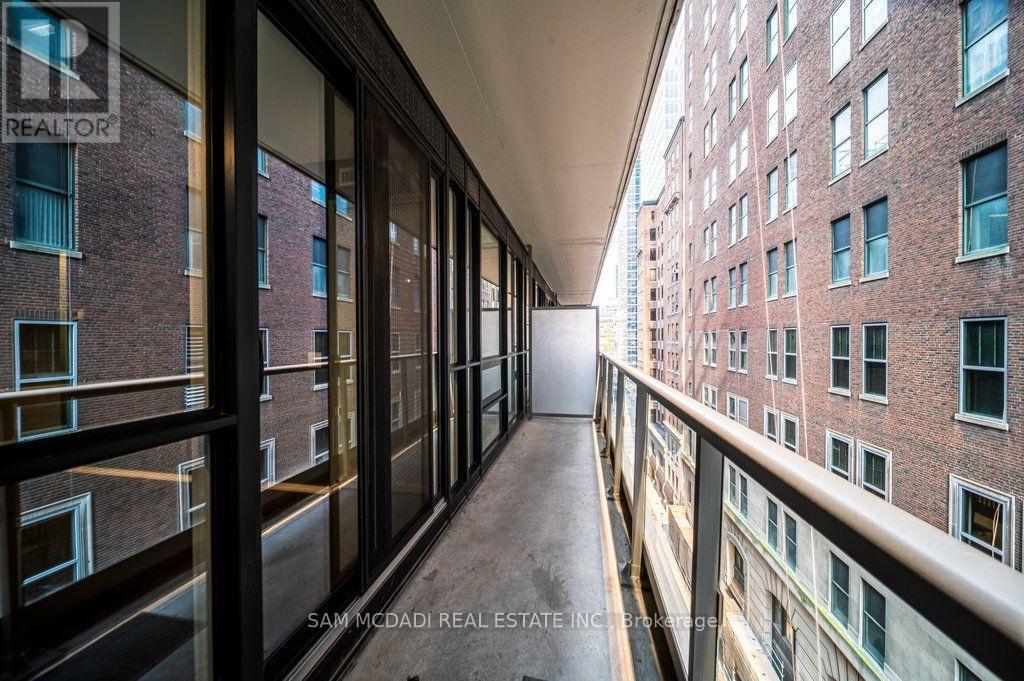 #608 70 TEMPERANCE STREET - Image 32
