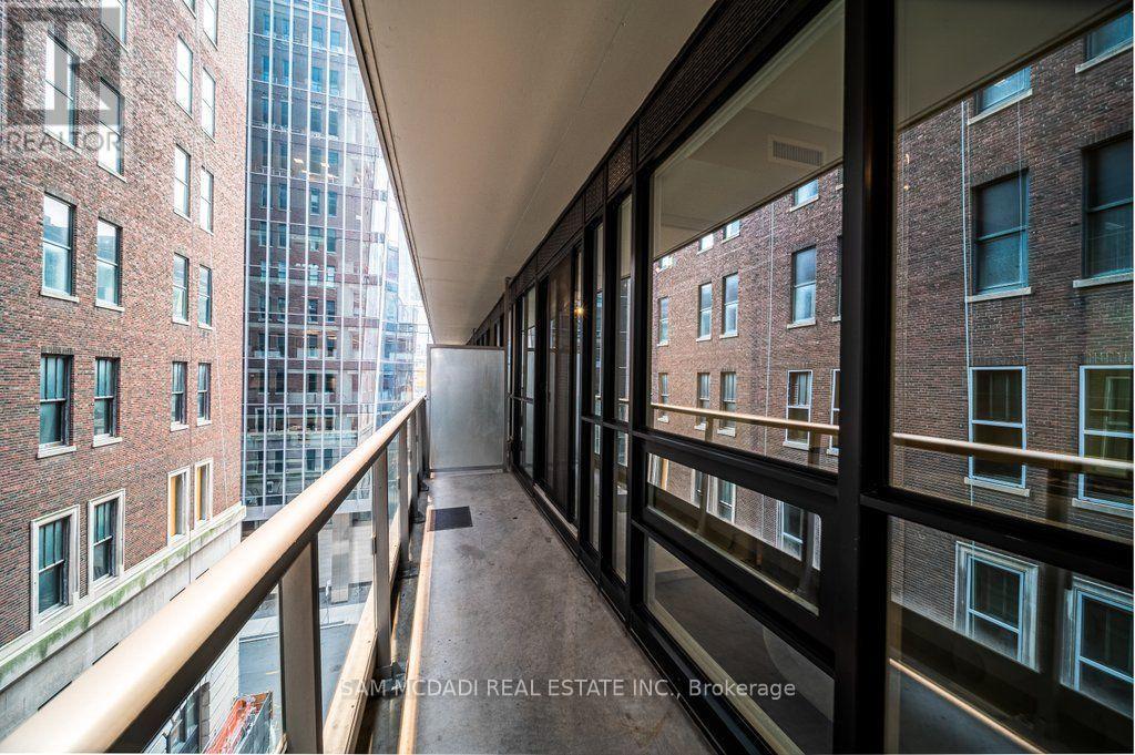 #608 70 TEMPERANCE STREET - Image 34