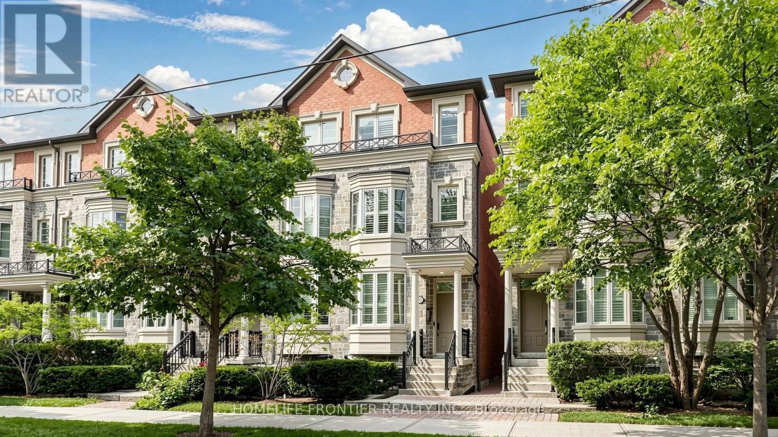 30 CLAIRTRELL ROAD - 1